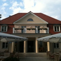 Park Cafe