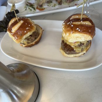 Silver Social - Sliders - New American Near Me - Washington, DC, District of Columbia Silver Social - Sliders - New American Near Me - Washington, DC, District of Columbia