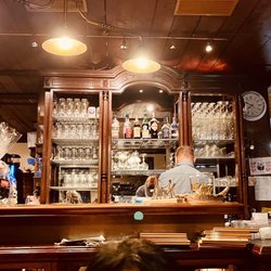 Kleines Brauhaus Dicker Mann