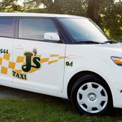 J's Taxi