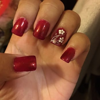 Perfect Nails - Nail Salons Near Me - Maywood, California