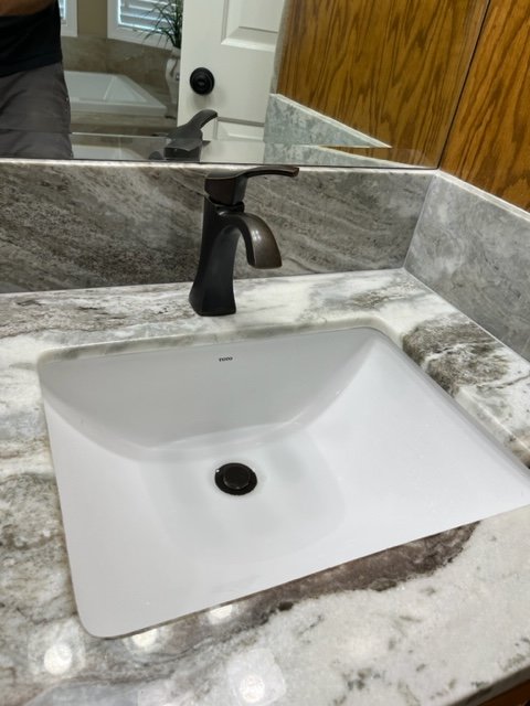 Slide of Bighorn Plumbing