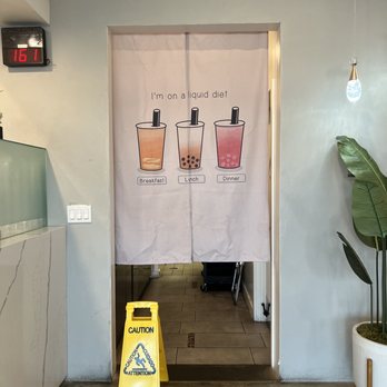 Moomo Tea - Bubble Tea Near Me - Sunnyvale, California