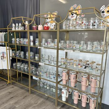 Boba Pup - Mechanise - Bubble Tea Near Me - Santa Clara, California Boba Pup - Mechanise - Bubble Tea Near Me - Santa Clara, California