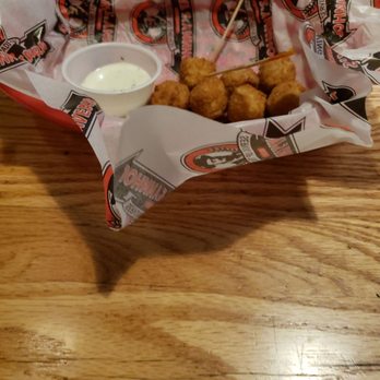 Johnny's Tavern - American Near Me - Shawnee, Kansas