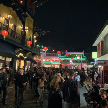 Chinatown Summer Nights - Walking toward the music - Festivals Near Me - Los Angeles, California Chinatown Summer Nights - Walking toward the music - Festivals Near Me - Los Angeles, California