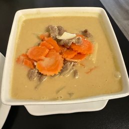 Yellow Curry Yellow Curry