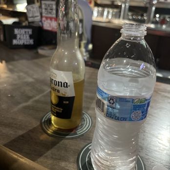 Triple Crown Pub - One corona and one water bottle = $13 - Sports Bars Near Me - San Diego, California Triple Crown Pub - One corona and one water bottle = $13 - Sports Bars Near Me - San Diego, California