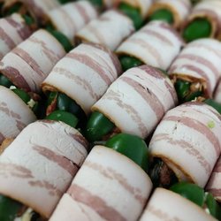 Veno's Specialty Foods & Meats - Jalapeno Poppers