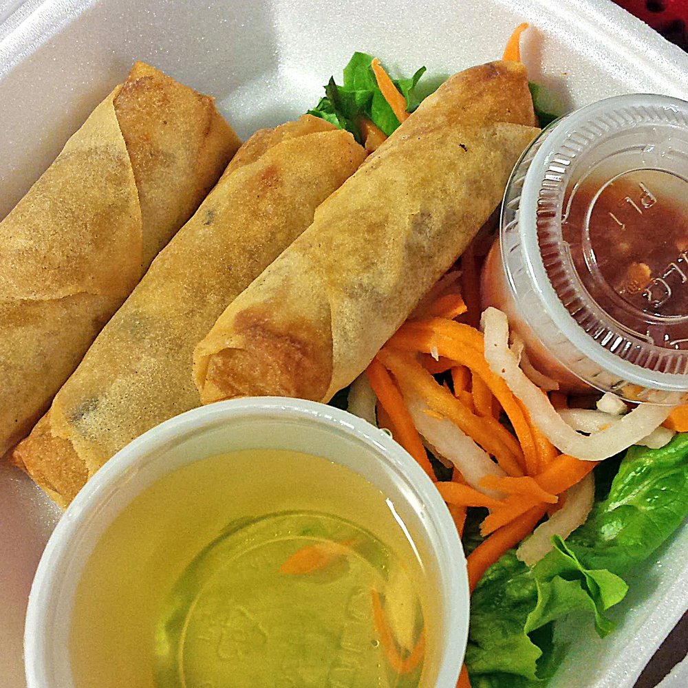 Saigon Cafe Millburn - Spring Rolls - Vietnamese Near Me - Millburn, New Jersey Saigon Cafe Millburn - Spring Rolls - Vietnamese Near Me - Millburn, New Jersey