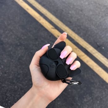 Coco Nail & Spa - Baby pink - Nail Salons Near Me - Canoga Park, California Coco Nail & Spa - Baby pink - Nail Salons Near Me - Canoga Park, California