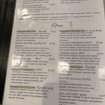 Magnolia & Pine - Lounges Near Me - Gibsonia, Pennsylvania