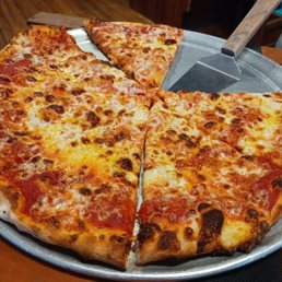 Cheese Pizza
