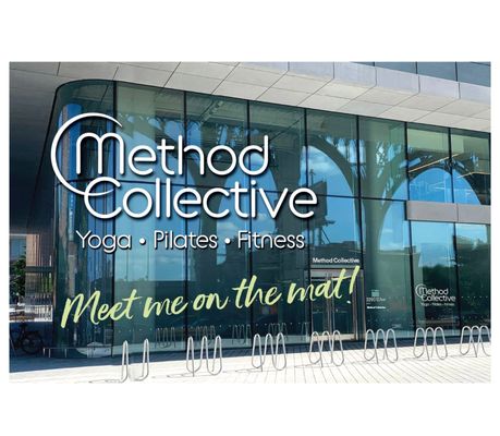 Method Collective by null