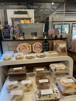 Mercatino Italiano Quakertown by null