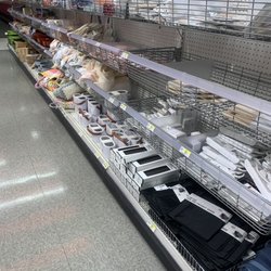 Target dollar section