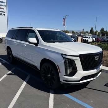 Dublin Cadillac - Cadillac Escalade 2025 - Car Dealers Near Me - Dublin, California Dublin Cadillac - Cadillac Escalade 2025 - Car Dealers Near Me - Dublin, California