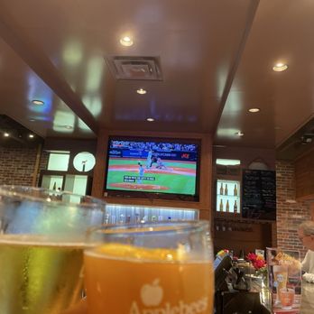 Applebee's Grill + Bar - American Near Me - Morganton, North Carolina Applebee's Grill + Bar - American Near Me - Morganton, North Carolina