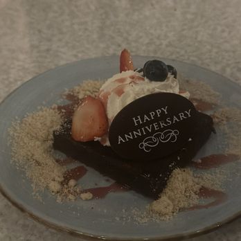 Orange Hill Restaurant & Events - Steakhouses Near Me - Orange, California