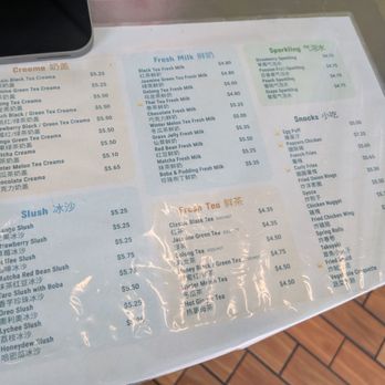 SK TEA - 8/6/26 - Coffee & Tea Near Me - San Francisco, California SK TEA - 8/6/26 - Coffee & Tea Near Me - San Francisco, California