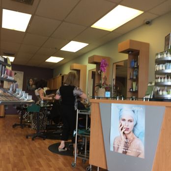 Nu Yu - Hair Salons Near Me - Acton, Massachusetts