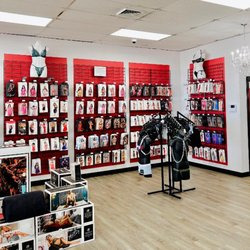 Adam & Eve Stores