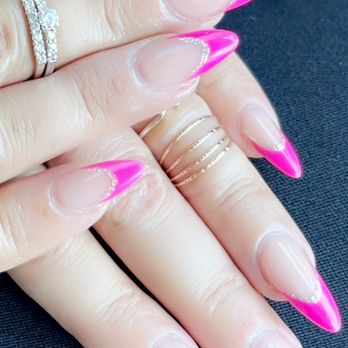 JM Nail Studio - Nail Salons Near Me - Clayton, California