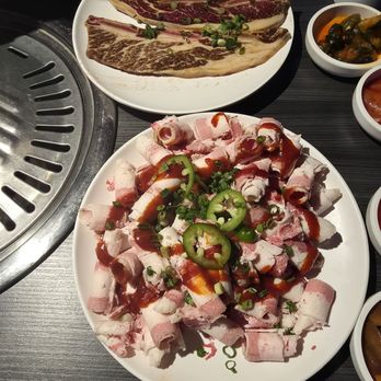 Gen Korean BBQ House - Korean Near Me - Portland, Oregon Gen Korean BBQ House - Korean Near Me - Portland, Oregon