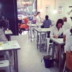 The Nail Lab