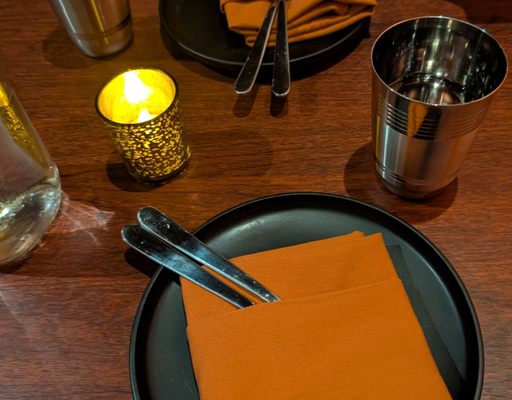 Electric Gravy Mumbai Bar & Canteen by null