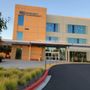Photo of RAS Solano Radiation Oncology Center