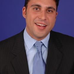 A. John Enayati, MD MPH - "Dr. E"
