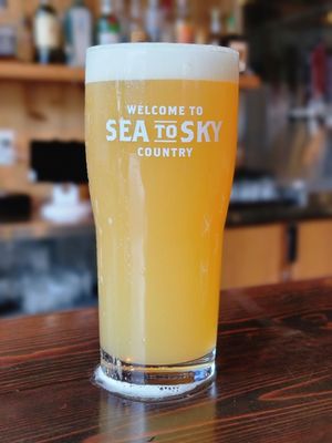 Howe Sound Inn & Brewing by null