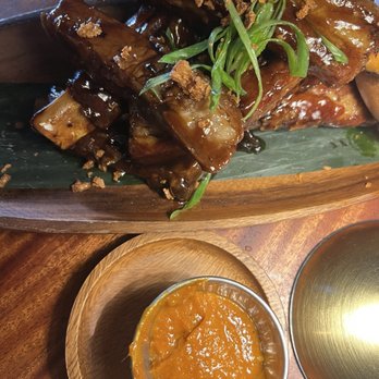 Tropa - Sticky Adobo - Filipino Near Me - Lafayette, California Tropa - Sticky Adobo - Filipino Near Me - Lafayette, California