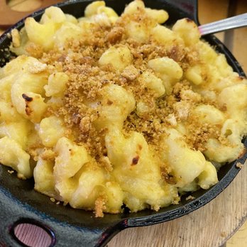 Happy Camper - Mac n cheese - Bars Near Me - Chicago, Illinois Happy Camper - Mac n cheese - Bars Near Me - Chicago, Illinois