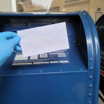 US Post Office - Mailed off my rent check. - Post Offices Near Me - San Francisco, California US Post Office - Mailed off my rent check. - Post Offices Near Me - San Francisco, California