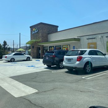 Del Taco - Proof I was here - Mexican Near Me - Mission Viejo, California Del Taco - Proof I was here - Mexican Near Me - Mission Viejo, California