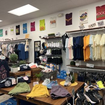 Runners Route - Inside - Sporting Goods Near Me - Aiea, Hawaii Runners Route - Inside - Sporting Goods Near Me - Aiea, Hawaii