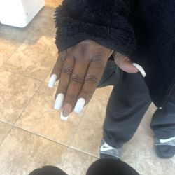 Five Star Nails - Beautiful nails and work