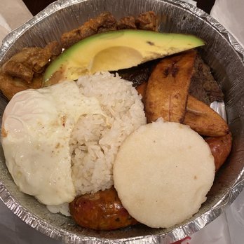 El Paraiso Colombiano - Colombian Near Me - Holyoke, Massachusetts El Paraiso Colombiano - Colombian Near Me - Holyoke, Massachusetts