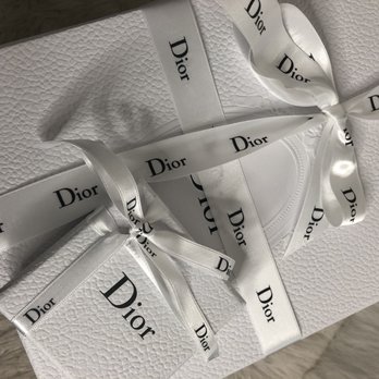 Christian Dior - The cute packaging - Women's Clothing Near Me - Las Vegas, Nevada Christian Dior - The cute packaging - Women's Clothing Near Me - Las Vegas, Nevada