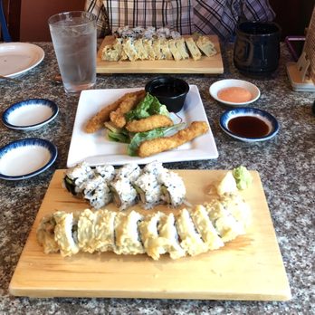 Tokyo Bistro - Japanese Near Me - Coos Bay, Oregon Tokyo Bistro - Japanese Near Me - Coos Bay, Oregon