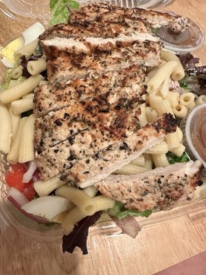 Rosemary's Thyme Bistro by null