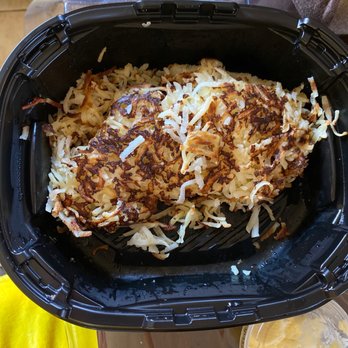 IHOP - Burned hash browns - Breakfast & Brunch Near Me - San Bernardino, California IHOP - Burned hash browns - Breakfast & Brunch Near Me - San Bernardino, California