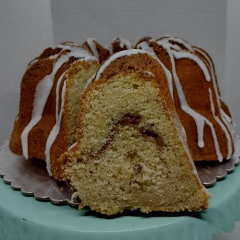 Nancy's Bake Shop - Bundt Cakes - Cupcakes Near Me - Titusville, Florida Nancy's Bake Shop - Bundt Cakes - Cupcakes Near Me - Titusville, Florida