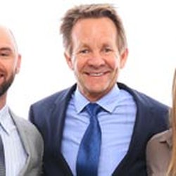 Jessica A Dehnert, DDS - A great team of 3 dentists with over 50 years of experience combined.