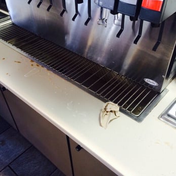 McDonald's - Fast Food Near Me - Surrey, British Columbia
