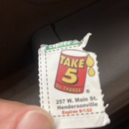 Denied coupon Denied coupon