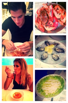 Dôme sur Mer by null