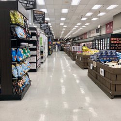 ShopRite of Chester Plaza - ShopRite Chester NY. Fairly clean and remodeled.